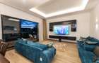 Furnished 3 Bed Apartment with En Suite in Riverside - 2