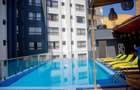 Serviced 3 Bed Apartment with En Suite at Simba Lane - 1