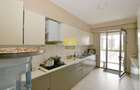 3 Bed Apartment with Swimming Pool in Kileleshwa - 4