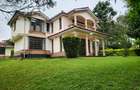 5 Bed Townhouse with En Suite in Rosslyn - 1
