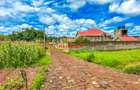 0.05 ha Residential Land at Gikambura - 5