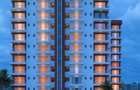 4 Bed Apartment at Nyali Beach - 4