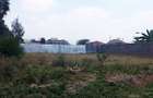 Land in Syokimau - 2