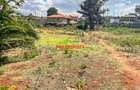 0.08 ha Commercial Land at Limuru - 7