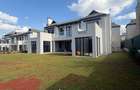 4 Bed Villa with En Suite in Runda - 1