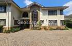 5 Bed House with En Suite in Loresho - 1