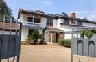 5 Bed Townhouse with En Suite at Karen - 14