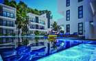 1 Bed Apartment with En Suite at Diani Beach Road - 3