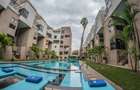 Furnished 3 Bed Apartment with En Suite at Vanga Road - 10