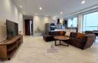 Furnished 1 Bed Apartment with En Suite at Rhapta Rd - 14