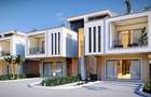 4 Bed Villa with En Suite at Mtwapa Kilifi - 4