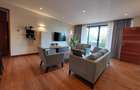 Furnished 1 Bed Apartment with En Suite in Kitisuru - 3