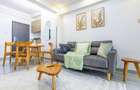 Furnished 1 Bed Apartment with Gym at Oloitoktok Road - 8
