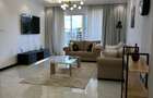 Furnished 2 Bed Apartment with En Suite in Brookside - 5