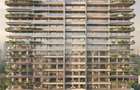 1 Bed Apartment with Swimming Pool at Vihiga Road - 3