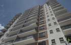 2 Bed Apartment with En Suite in Brookside - 11