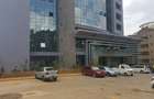 2,900 ft² Office with Service Charge Included at George Padmore - 3