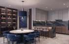 1 Bed Apartment with Swimming Pool in Kileleshwa - 4