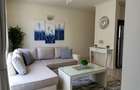 Furnished Studio Apartment with Backup Generator at Hendred Road - 6