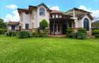 4 Bed Villa with En Suite in Runda - 1