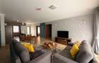 Furnished 2 Bed Apartment with En Suite in Kileleshwa - 16