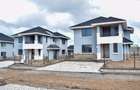 4 Bed Villa with En Suite at Lukenya - 1