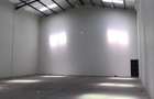 3,500 ft² Warehouse with Service Charge Included in Utawala - 7
