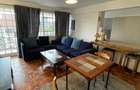 Furnished 1 Bed Apartment with En Suite in Kilimani - 3