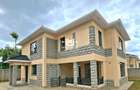 4 Bed Villa with En Suite in Nanyuki - 1
