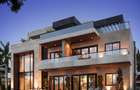 5 Bed House with En Suite at Road - 9