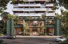 1 Bed Apartment with En Suite at 2026-413 1 Bed - 12