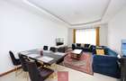 Furnished 2 Bed Apartment with En Suite at Lantana Road - 1