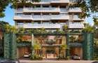 4 Bed Apartment with En Suite at 2026-413 4 Bed - 12