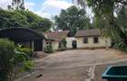 5 Bed House with En Suite at New Muthaiga - 3