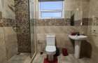 Furnished 1 Bed Apartment with Swimming Pool in General Mathenge - 2