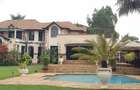 5 Bed House with En Suite at Runda Road - 2