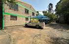 14,000 ft² Warehouse in Ruaraka - 11