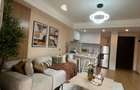 Studio Apartment with Swimming Pool at Muthithi Road - 1