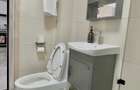 Serviced 1 Bed Apartment with En Suite in Westlands Area - 10