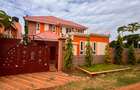 4 Bed House with En Suite at Mtwapa - 10