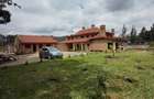 4 Bed Villa with En Suite at Karen - 1