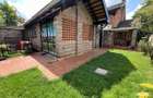 4 Bed House with En Suite at Kilelwshwa - 1