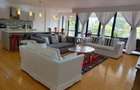 Serviced 3 Bed Apartment with En Suite in Brookside - 15