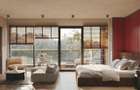 3 Bed Apartment with Swimming Pool in Tatu City - 3