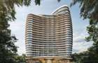 1 Bed Apartment with En Suite at Riverside Drive - 1