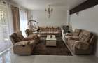 Serviced 4 Bed Apartment with En Suite in Parklands - 2