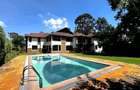 6 Bed House with En Suite at Karen - 2
