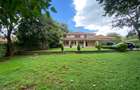 4 Bed Townhouse with En Suite in Runda - 1