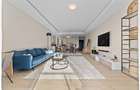 Furnished 3 Bed Apartment with En Suite at Riverside Drive - 4