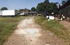 Land in Jogoo Road - 9